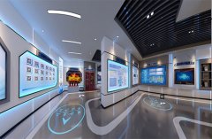 金沙澳门唯一安全揭秘智慧安全体验中心硬核实力